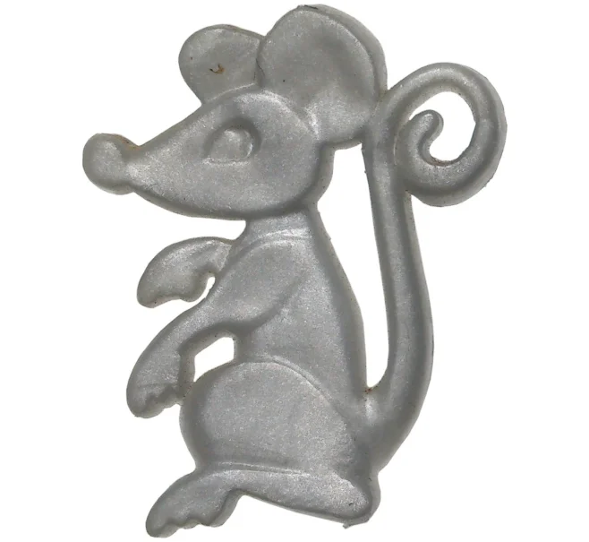 Значок «Мышь» (Артикул K11-3362)