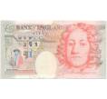 Банкнота 50 фунтов 2006 года Великобритания (Банк Англии) (Артикул B2-8745)