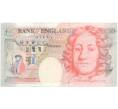 Банкнота 50 фунтов 2006 года Великобритания (Банк Англии) (Артикул B2-8817)