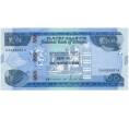 Банкнота 100 быр 2020 года (ЕЕ2012) Эфиопия (Артикул K27-7159)