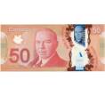50 долларов 2012 года Канада (Артикул B2-8900)