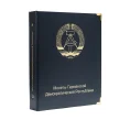 Альбом серии «КоллекционерЪ» — для монет Германской Демократической Республики (Артикул A1-0245)