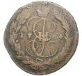 Монета 5 копеек 1764 года ММ (Артикул K11-4266)