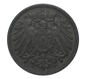 10 пфеннигов 1922 года Германия — Фото №2