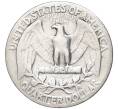 Монета 1/4 доллара (25 центов) 1934 года США (Артикул K11-4646)