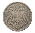 Монета 10 пфеннигов 1911 года D (Артикул M2-1908)