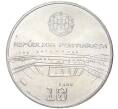 Монета 10 евро 2006 года Португалия «Чемпионат мира по футболу 2006» (Артикул K11-4921)