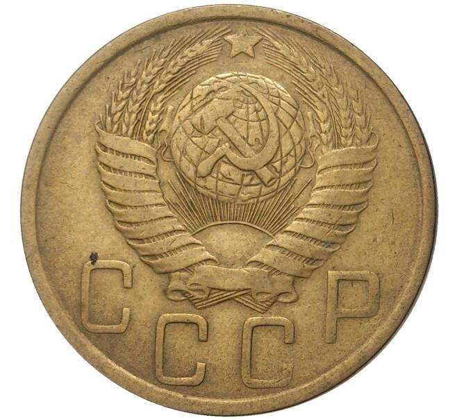 Монета 5 копеек 1949 года (Артикул K11-5101)