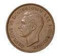 Монета 1 фартинг 1946 года (Артикул: M2-1996) — Фото №2