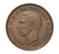 Монета 1 фартинг 1948 года (Артикул: M2-1998) — Фото №2