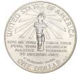 1 доллар 1986 года Р США «100 лет Статуе Свободы» (Артикул M2-55895)