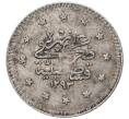 Монета 1 куруш 1906 года (АН 1293/32) Османская Империя (Артикул K11-5541)