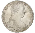 Монета Талер Марии Терезии (Рестрайк) (Артикул M2-55954)