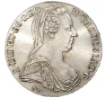 Монета Талер Марии Терезии (Рестрайк) (Артикул M2-55960)