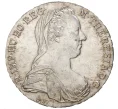 Монета Талер Марии Терезии (Рестрайк) (Артикул M2-55961)