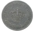 Монета 5 лей 1942 года Румыния (Артикул K11-5916)