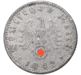 Монета 50 рейхспфеннигов 1942 года А Германия (Артикул K11-5932)