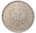 Монета 1 марка 1974 года J Германия (Артикул K11-5935)
