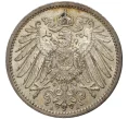 Монета 1 марка 1905 года А Германия (Артикул K11-5978)