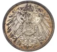 Монета 1 марка 1909 года А Германия (Артикул K11-5981)