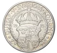 Монета 2 кроны 1921 года Швеция «400 лет Войне за Независимость» (Артикул M2-55987)