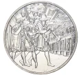 Монета 10 евро 2002 года Австрия «Замок Амбрас» (Артикул M2-55995)
