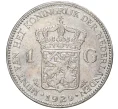 Монета 1 гульден 1929 года Нидерланды (Артикул K11-6006)