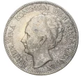 Монета 1 гульден 1929 года Нидерланды (Артикул K11-6007)