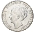 Монета 1 гульден 1931 года Нидерланды (Артикул K11-6008)