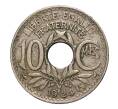 Монета 10 сантимов 1924 года Франция (Артикул: M2-2133) — Фото №1