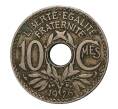 Монета 10 сантимов 1926 года Франция (Артикул: M2-2135) — Фото №1
