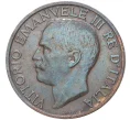 Монета 10 чентезимо 1926 года Италия (Артикул K11-6241)