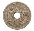 Монета 10 сантимов 1930 года Франция (Артикул: M2-2138) — Фото №1