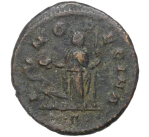 Антониниан 270-275 года Римская Империя — Северина (жена Аврелиана)