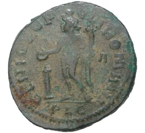 Фолис 284-305 года Римская Империя — Диоклетиан