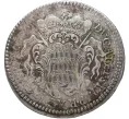 Монета 1 таллеро 1751-1779 года Рагуза (Артикул K11-6299)