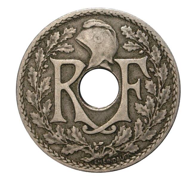 Монета 25 сантимов 1923 года (Артикул: M2-2152) — Фото №2