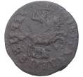 Монета 1 копейка 1714 года МД (Артикул K27-7775)
