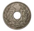 Монета 25 сантимов 1931 года Франция (Артикул: M2-2155) — Фото №2