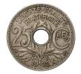 Монета 25 сантимов 1932 года Франция (Артикул: M2-2156) — Фото №1