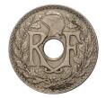 Монета 25 сантимов 1932 года Франция (Артикул: M2-2156) — Фото №2