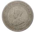 5 центов 1936 года Британский Гондурас (Артикул K27-7856)