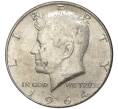 Монета 1/2 доллара (50 центов) 1964 года США (Артикул K11-6303)