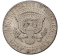 Монета 1/2 доллара (50 центов) 1964 года США (Артикул K11-6309)