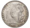 Монета 5 рейхсмарок 1935 года D Германия (Артикул M2-56115)