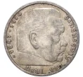 Монета 5 рейхсмарок 1936 года E Германия (Артикул M2-56118)