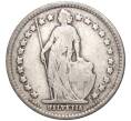 1/2 франка 1914 года Швейцария (Артикул K11-70056)