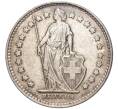 Монета 1/2 франка 1946 года Швейцария (Артикул K11-70086)