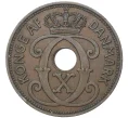Монета 2 эре 1941 года Фарерские острова (Артикул K11-70166)
