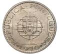 Монета 10 эскудо 1970 года Португальский Мозамбик (Артикул K11-70208)